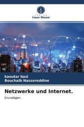 Netzwerke und Internet.: Grundlagen.