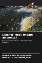 Diagnosi degli impatti ambientali: Dal rilascio degli effluenti nel fiume Piancó a Pombal-PB