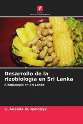 Desarrollo de la rizobiología en Sri Lanka: Rizobiología en Sri Lanka