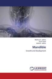 Mandible: Growth and Development
