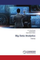 Big Data Analytics: Hadoop
