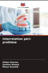 Interrelation péri-proth?se