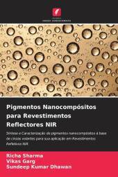 Pigmentos Nanocompósitos para Revestimentos Reflectores NIR: Síntese e Caracterizaç?o de pigmentos nanocompósitos ? base de cinzas volantes para sua aplicaç?o em Revestimentos Refletivos NIR