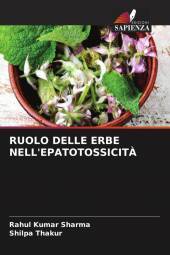 RUOLO DELLE ERBE NELL'EPATOTOSSICIT?