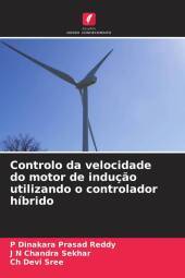 Controlo da velocidade do motor de induç?o utilizando o controlador híbrido
