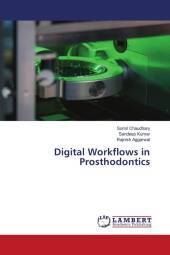 Digital Workflows in Prosthodontics: DE