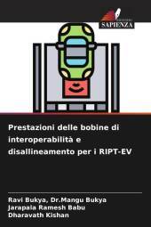 Prestazioni delle bobine di interoperabilit? e disallineamento per i RIPT-EV: DE