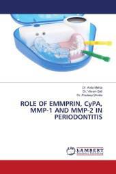 ROLE OF EMMPRIN, CyPA, MMP-1 AND MMP-2 IN PERIODONTITIS: DE