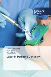 Laser in Pediatric Dentistry: DE Laser in Pediatric Dentistry: DE