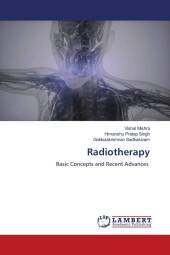 Radiotherapy: Basic Concepts and Recent Advances. DE