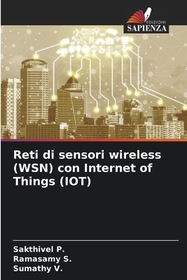 Reti di sensori wireless (WSN) con Internet of Things (IOT): DE