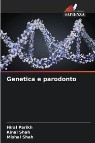 Genetica e parodonto: DE