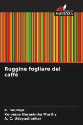 Ruggine fogliare del caff?: DE