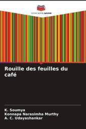 Rouille des feuilles du café: DE