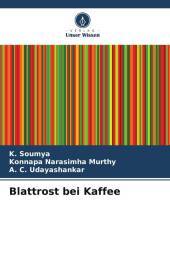 Blattrost bei Kaffee: DE