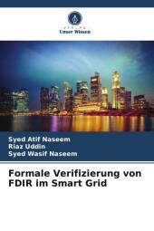 Formale Verifizierung von FDIR im Smart Grid: DE