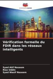Vérification formelle du FDIR dans les réseaux intelligents: DE