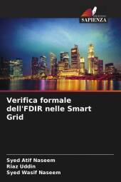 Verifica formale dell'FDIR nelle Smart Grid: DE