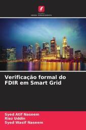 Verificaç?o formal do FDIR em Smart Grid: DE