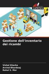 Gestione dell'inventario dei ricambi