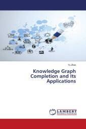 Knowledge Graph Completion and Its Applications: DE