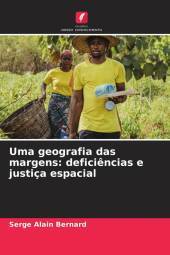 Uma geografia das margens: defici?ncias e justiça espacial: DE