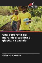 Una geografia dei margini: disabilit? e giustizia spaziale: DE