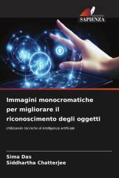 Immagini monocromatiche per migliorare il riconoscimento degli oggetti: Utilizzando tecniche di intelligenza artificiale