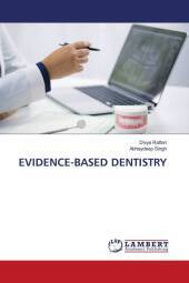 EVIDENCE-BASED DENTISTRY