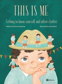 This Is Me: Getting to Know Yourself and Others Better