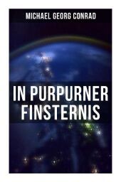 In purpurner Finsternis: Science-Fiction-Klassiker