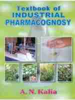 Textbook of Industrial Pharmacognosy