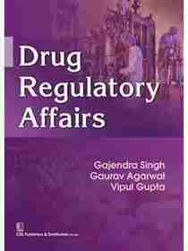 Drug Regulatory Affairs
