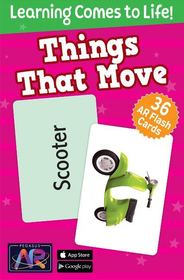 Things that Move Things that Move