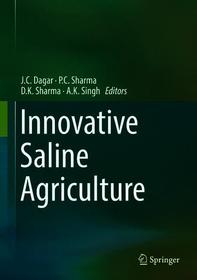 Innovative Saline Agriculture