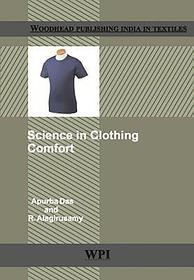 Science in Clothing Comfort Science in Clothing Comfort