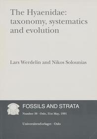 The Hyaenidae: Taxonomy, Systematics and Evolution