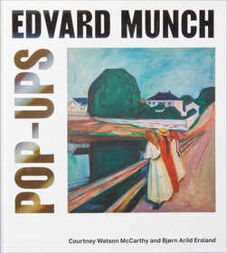 Edvard Munch Pop-Ups Edvard Munch Pop-Ups