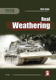 Real Weathering Real Weathering