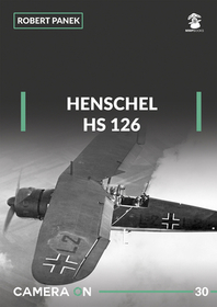 Henschel HS 126 Henschel HS 126