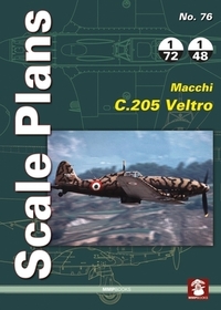 Macchi C.205 Veltro Macchi C.205 Veltro