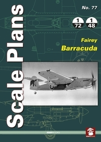 Fairey Barracuda