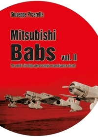 Mitsubishi Babs Vol. 2 Mitsubishi Babs Vol. 2