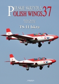 Polish Wings No. 37 Ts-11 Iskra