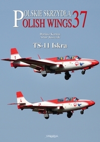 Polish Wings No. 37 Ts-11 Iskra Polish Wings No. 37 Ts-11 Iskra