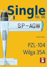 Pzl-104 Wilga 35a Pzl-104 Wilga 35a