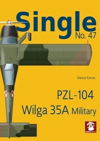 Pzl-104 Wilga 35a Military Pzl-104 Wilga 35a Military
