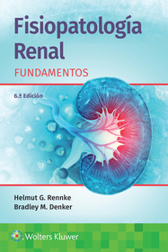 Fisiopatología renal. Fundamentos Fisiopatología renal. Fundamentos
