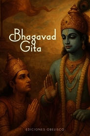 Bhagavad Gita O Canto del Bienaventurado
