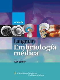 Langman. Embriología médica